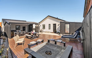 Holiday Home - Thyborøn , Denmark - C79364 1