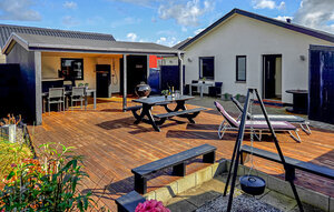 Holiday Home - Thyborøn , Denmark - C79364 1
