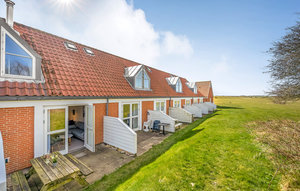 Holiday Home - Gjellerodde , Denmark - C79408 1