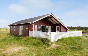 Holiday Home - Vrist Strand , Denmark - C79410 1