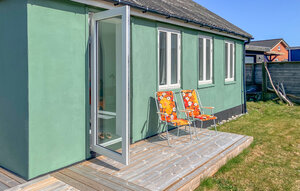 Holiday Home - Thyborøn Strand , Denmark - C79447 1