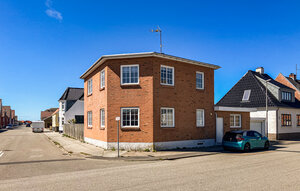 Holiday Home - Thyborøn Strand , Denmark - C79510 1