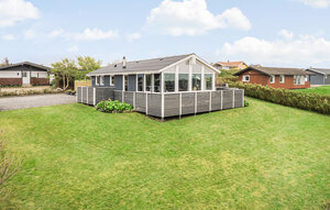 Holiday Home - Gjellerodde strand , Denmark - C79522 1