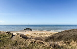 Holiday Home - Bovbjerg Strand , Denmark - C79601 901