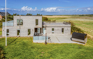 Holiday Home - Bovbjerg Strand , Denmark - C79608 1