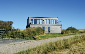 Holiday Home - Bovbjerg Strand , Denmark - C79608 1