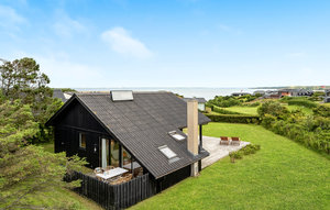 Holiday Home - Gjellerodde , Denmark - C79797 1