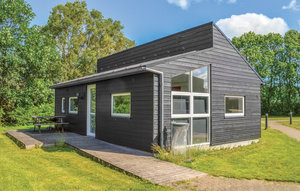 Feriehuse - Spjald , Danmark - C80659