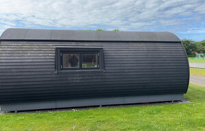 Feriehuse - Skjern , Danmark - C80063