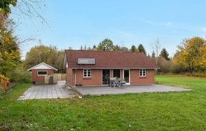 Holiday Home - Kølkær , Denmark - C80004 1