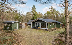 Holiday Home - Kølkær , Denmark - C80005 1