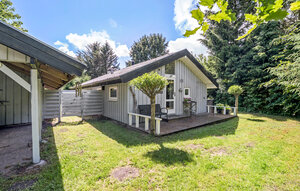 Holiday Home - kølkær , Denmark - C80007 1