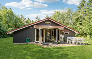 Holiday Home - Kølkær , Denmark - C80009 1