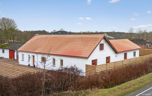 Holiday Home - Billund , Denmark - C80135 1