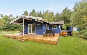 Holiday Home - Lyngshuse , Denmark - C80158 1