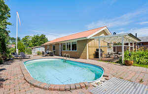 Holiday Home - Videbæk , Denmark - C80574 1