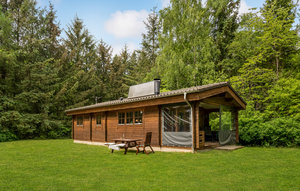 Holiday Home - Kølkær , Denmark - C81012 1