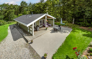Holiday Home - Alrum/Stadil , Denmark - C81025 1