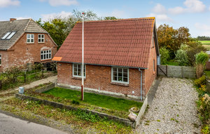 Holiday Home - Stadil , Denmark - C81437 1