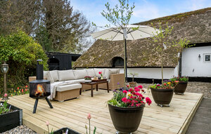 Holiday Home - Vedersø , Denmark - C81546 1
