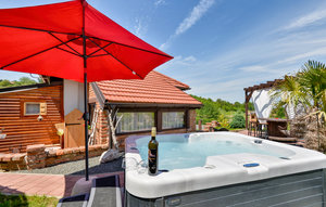 Semesterhus - Varazdin-Beretinec , Kroatien - CCC164