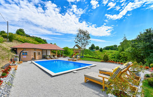 Feriehuse - Donja Voca-Varazdin , Kroatien - CCC050