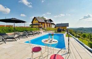 Ferienhaus - Varazdin-Falinic breg , Kroatien - CCC160