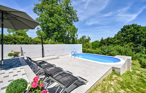 Feriehuse - Varazdin-Seketin , Kroatien - CCC321