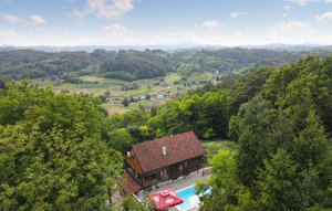 Feriehus - Zabok - Prosenik Gubasevski , Kroatia - CCC344