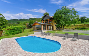 Feriehus - Krizevci-Kalnik , Kroatia - CCC292