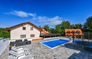 Ferienhaus - Varazdin-Vinogradi Ludbreski , Kroatien - CCC333
