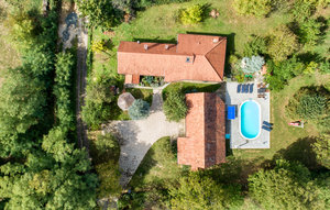 Ferienhaus - Zagreb-Breznica , Kroatien - CCC182