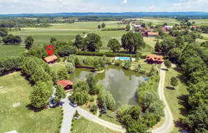 Feriehus - Popovaca-Mala Ludina , Kroatia - CCC258