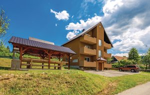 Semesterlägenhet - Ogulin , Kroatien - CCC023