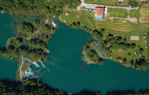 Ferienhaus - Karlovac-Gornji Zvecaj , Kroatien - CCC131