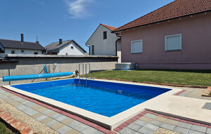 Ferienhaus - Cakovec-Senkovec , Kroatien - CCC419