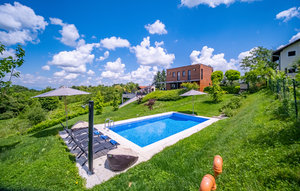 Feriehuse - Zagreb-Barbarici Kravarski , Kroatien - CCC073