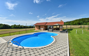 Feriehuse - Krapina-Bocadir , Kroatien - CCC409