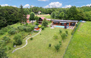 Ferienhaus - Zagreb-Rakov Potok , Kroatien - CCC092