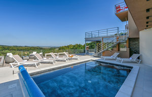 Feriehuse - Varazdin - Radovan , Kroatien - CCC505