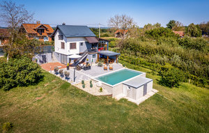 Feriehuse - Bjelovar - Nova Diklenica , Kroatien - CCC353