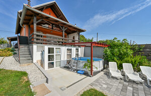 Feriehuse - Cakovec - Sveti Juraj na Bregu , Kroatien - CCC289