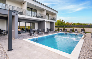 Feriehuse - Varazdin- Gornji Kraljevec , Kroatien - CCC430