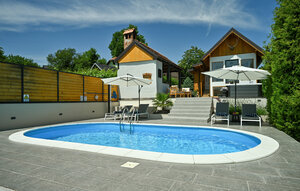 Semesterhus - Varazdinske toplice-Vrtlinovec , Kroatien - CCC445