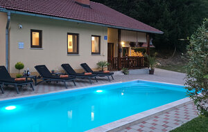 Feriehus - Tuhelj , Kroatia - CCC064