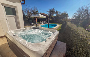 Feriehuse - Bjelovar - Gudovac , Kroatien - CCC281