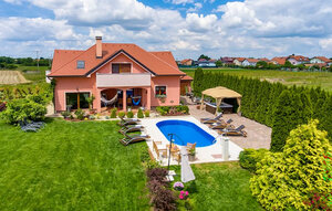 Lejlighed - Varazdin-Turcin , Kroatien - CCC346