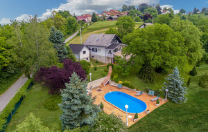 Feriehus - Varazdin-Seketin , Kroatia - CCC130