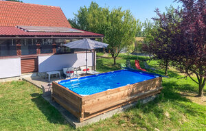 Holiday Home - Jastrebarsko-Bratina , Croatia - CCC021 1