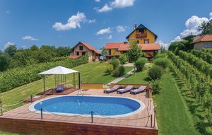 Holiday Home - Varazdin-Varazdinske Toplice , Croatia - CCC049 1